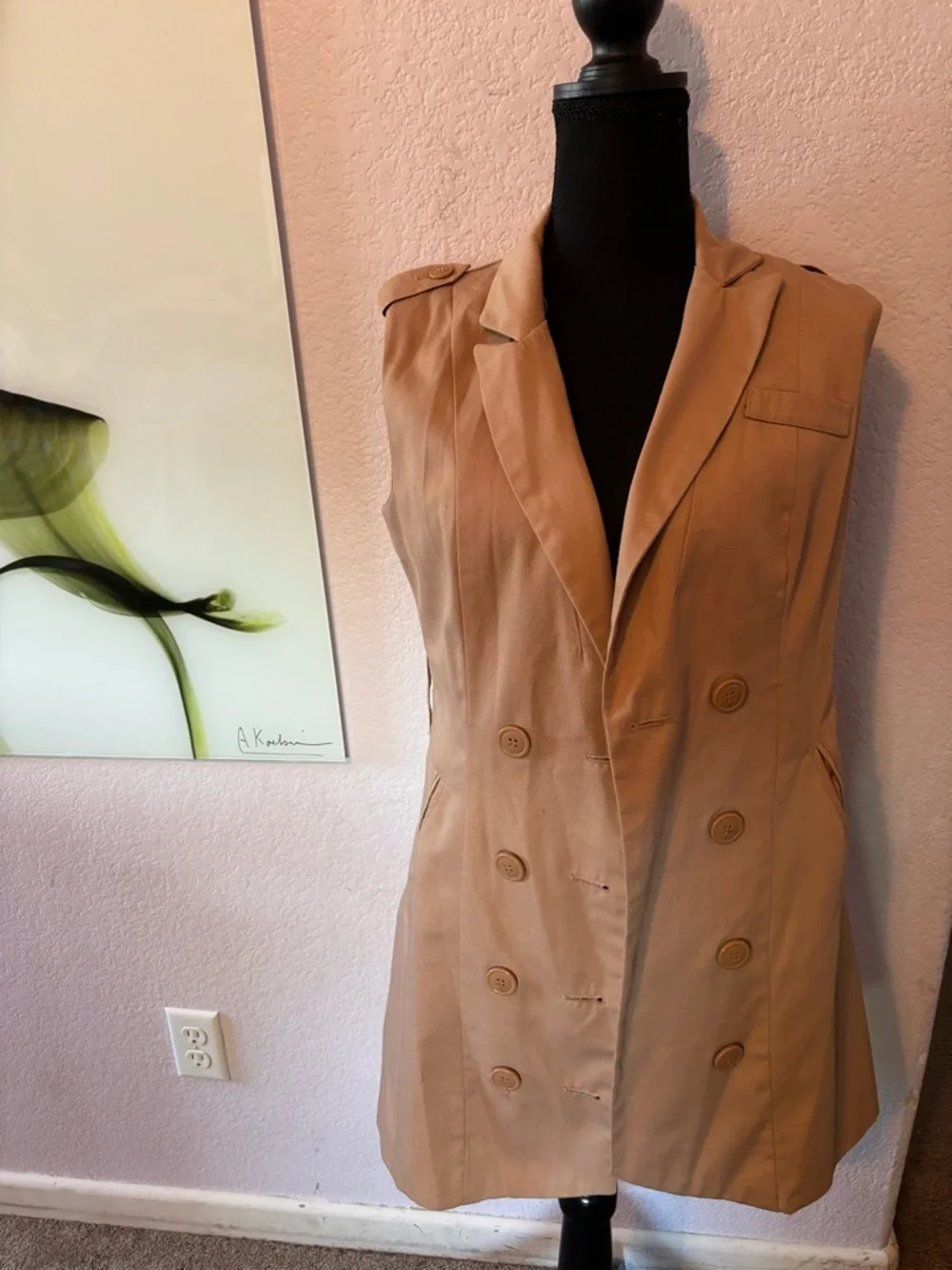 Dress size small - Picture 1 of 6